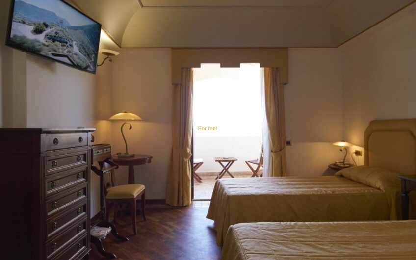 Crystal Hotel