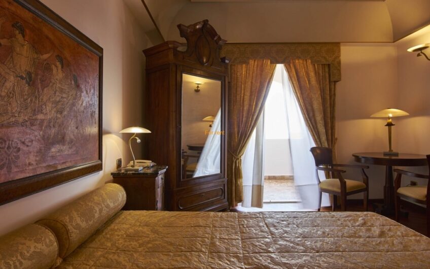Crystal Hotel
