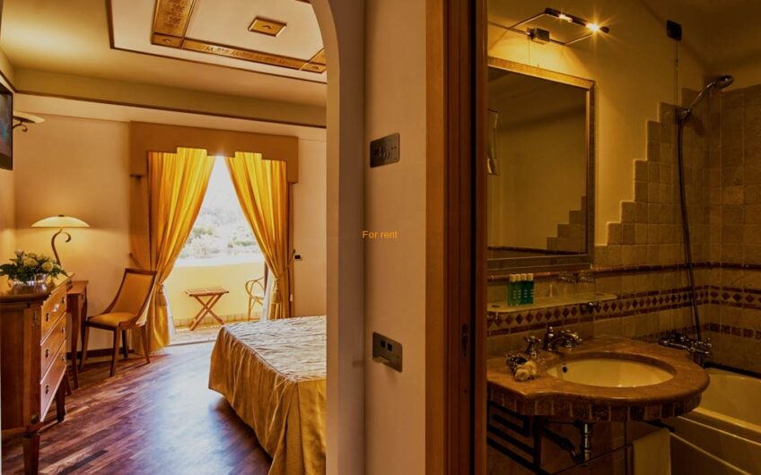 Crystal Hotel