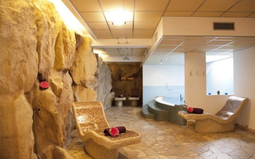 Crystal Hotel