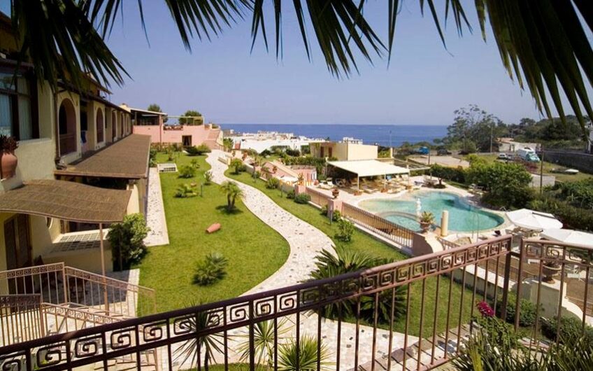 Crystal Hotel