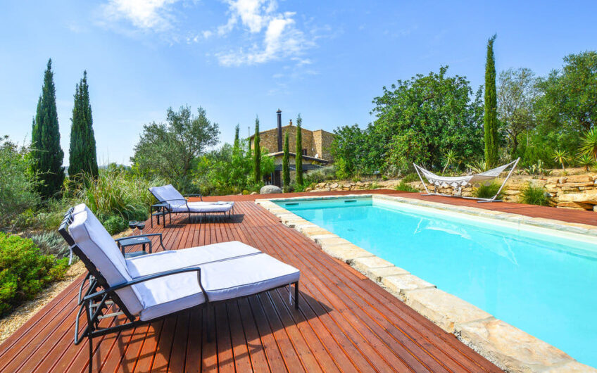 Villa Antica Sicilia