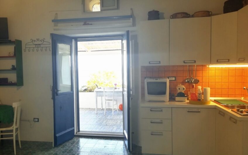 Casa Limoni