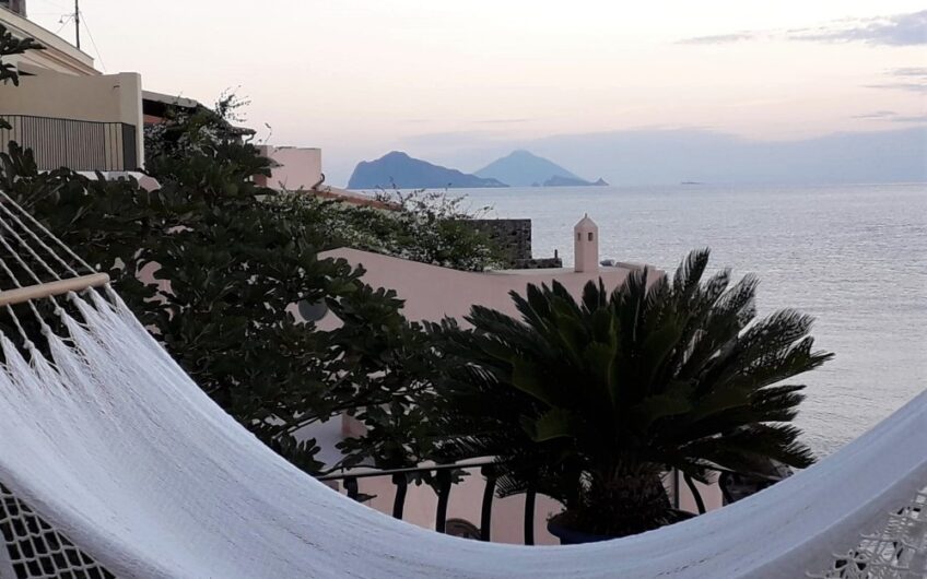 Casa Mare&pietra
