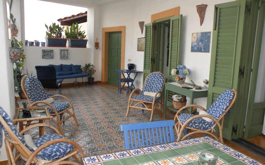 Casa Mare&pietra