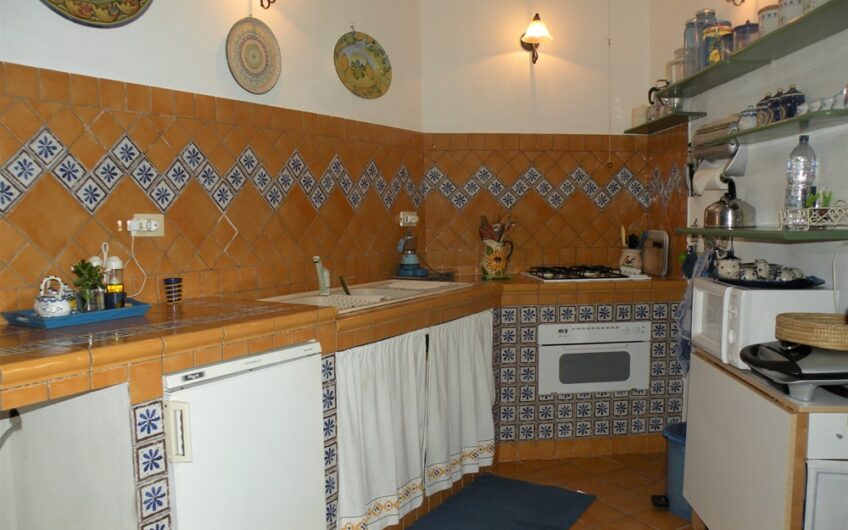 Casa Mare&pietra