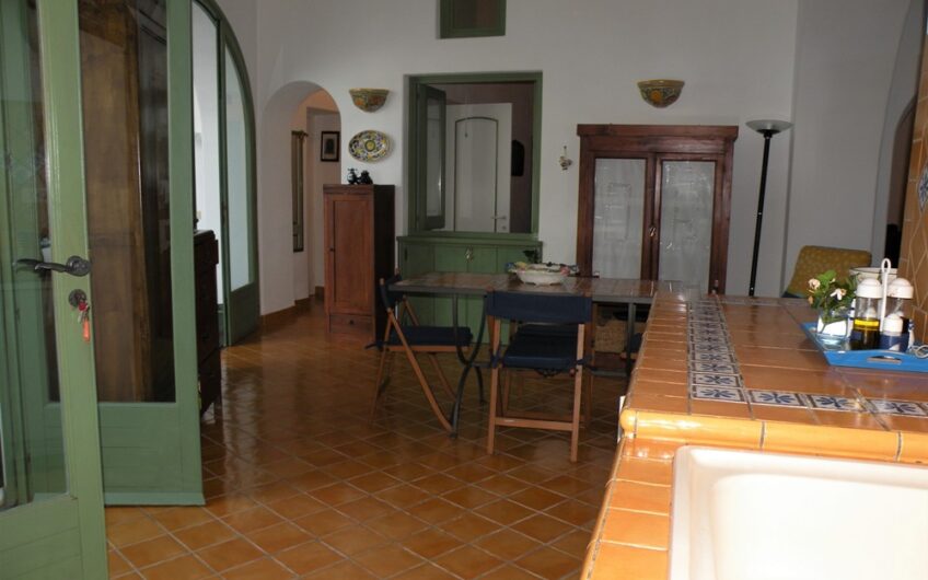 Casa Mare&pietra