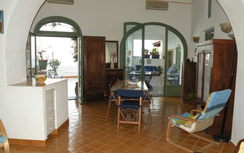 Casa Mare&pietra