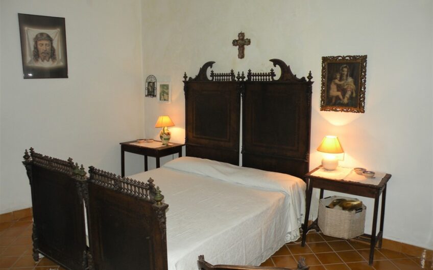 Casa Mare&pietra