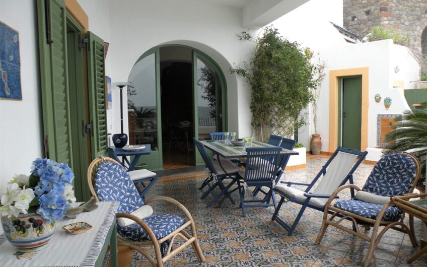 Casa Mare&pietra
