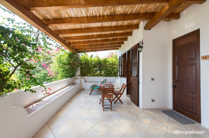 Hotel Villa Diana ***