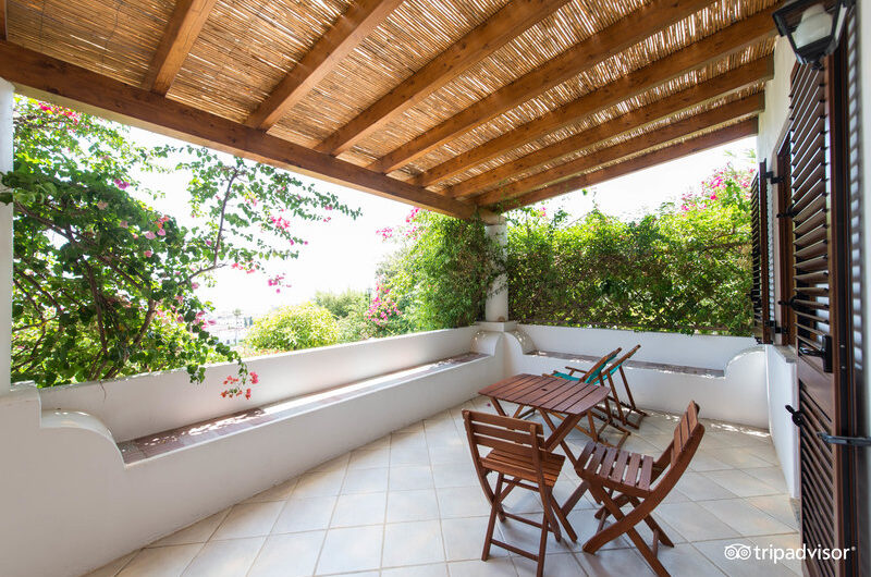 Hotel Villa Diana ***