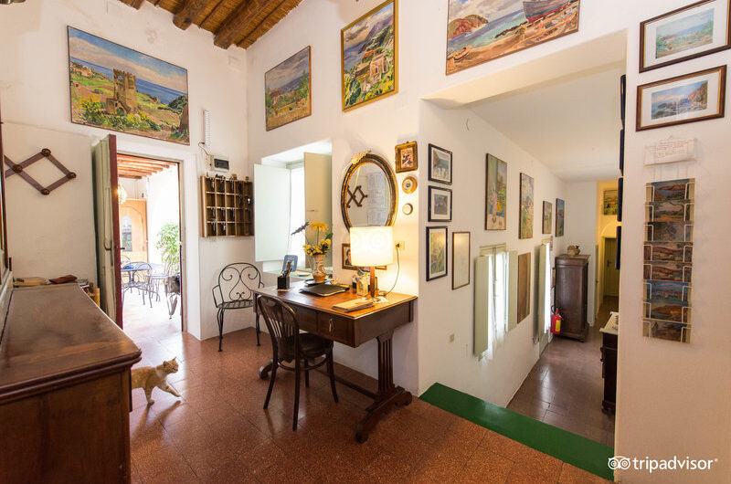 Hotel Villa Diana ***