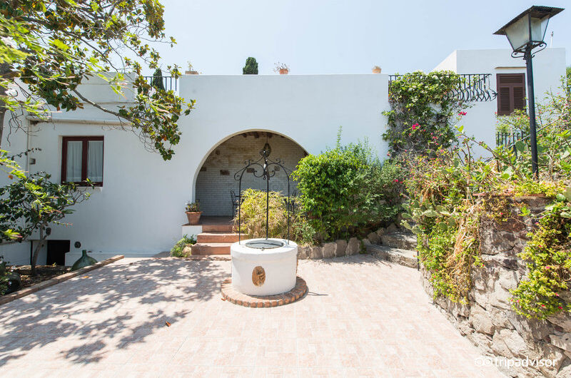 Hotel Villa Diana ***
