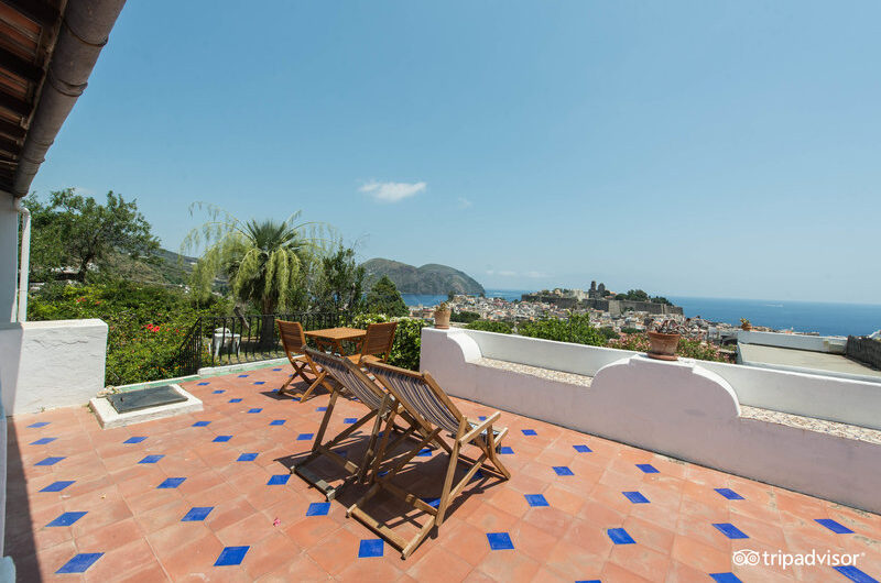 Hotel Villa Diana ***