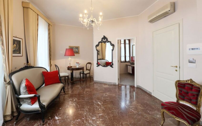 Taormina Luxury Room