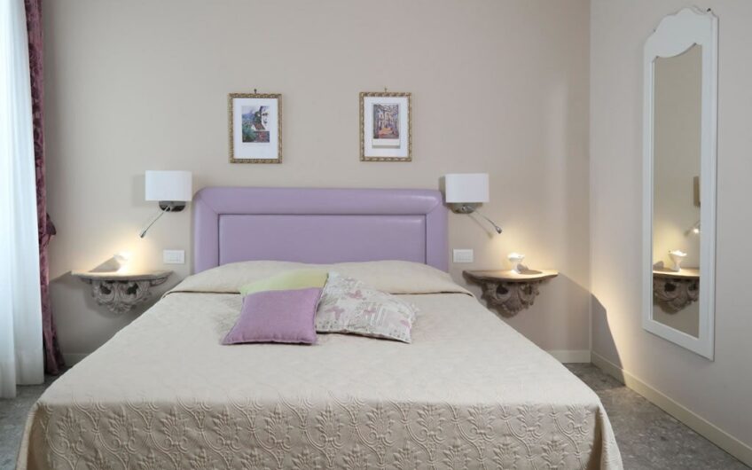 Taormina Luxury Room