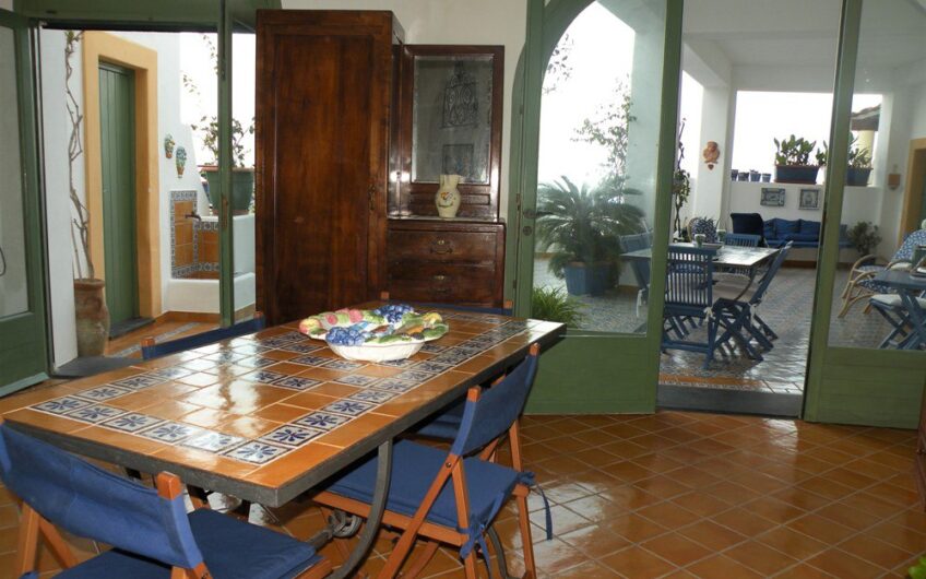 Casa Mare&pietra