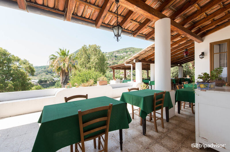 Hotel Villa Diana ***