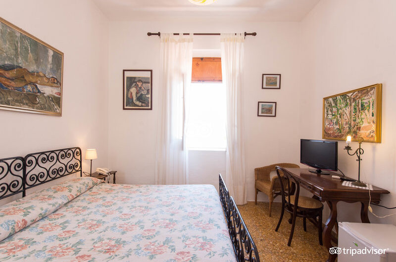 Hotel Villa Diana ***