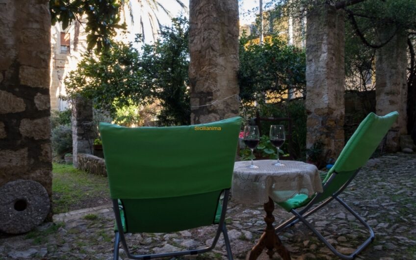 Casa della Nonna