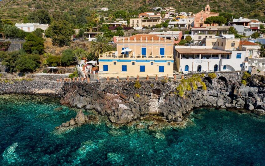 Hotel il Borgo di Rinella
