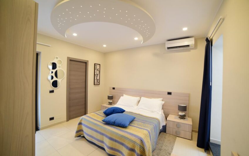 Etna Milo Aparthotel