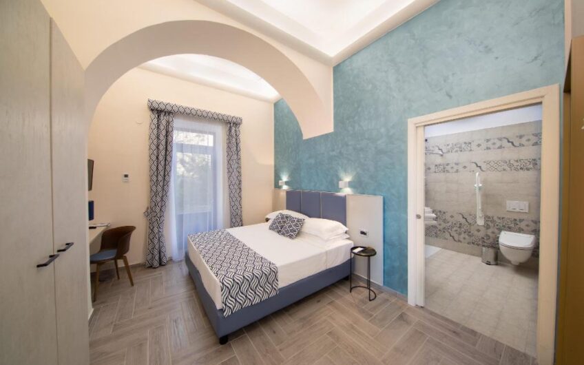 Hotel il Borgo di Rinella