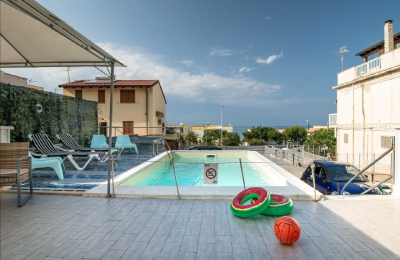 Casa Vacanza BluCoral