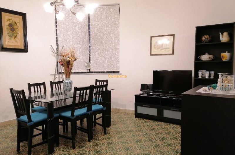 Casa Vacanza BluCoral