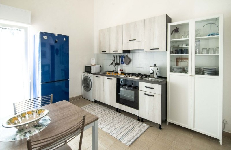 Casa Vacanza BluCoral