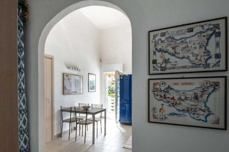 Casa Vacanza BluCoral