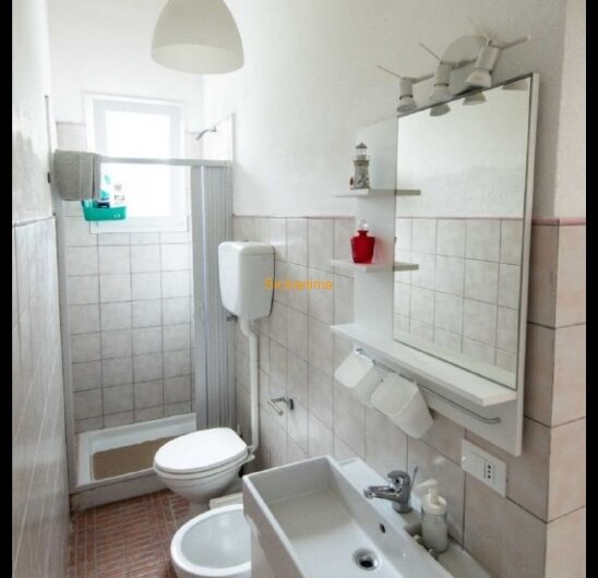 Casa Vacanza BluCoral