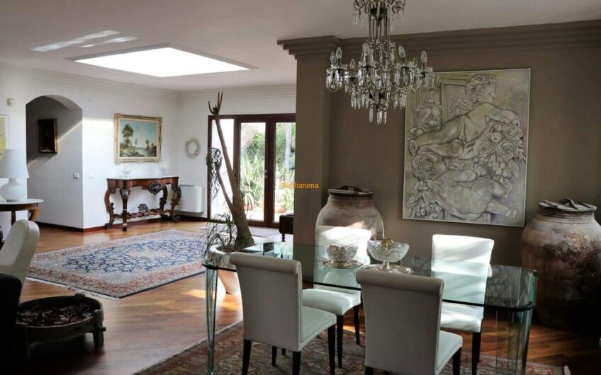 Villa Floras