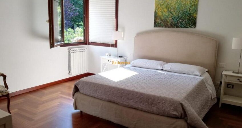 Villa Floras
