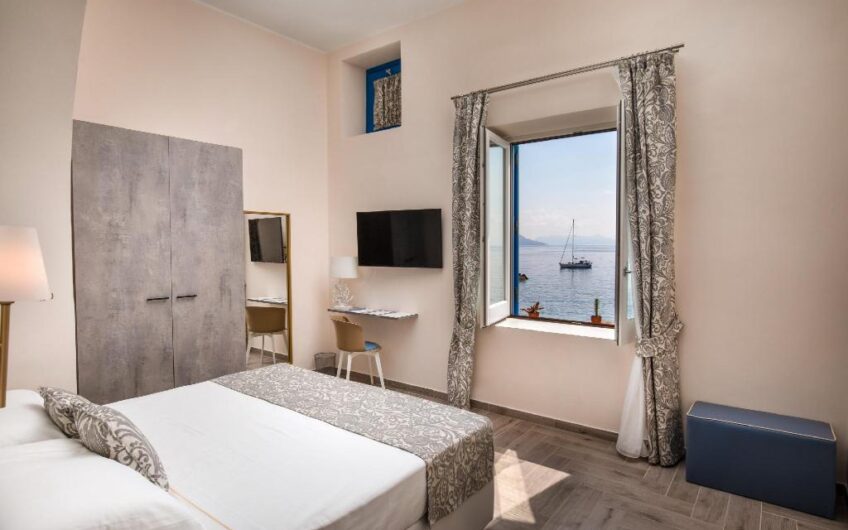 Hotel il Borgo di Rinella