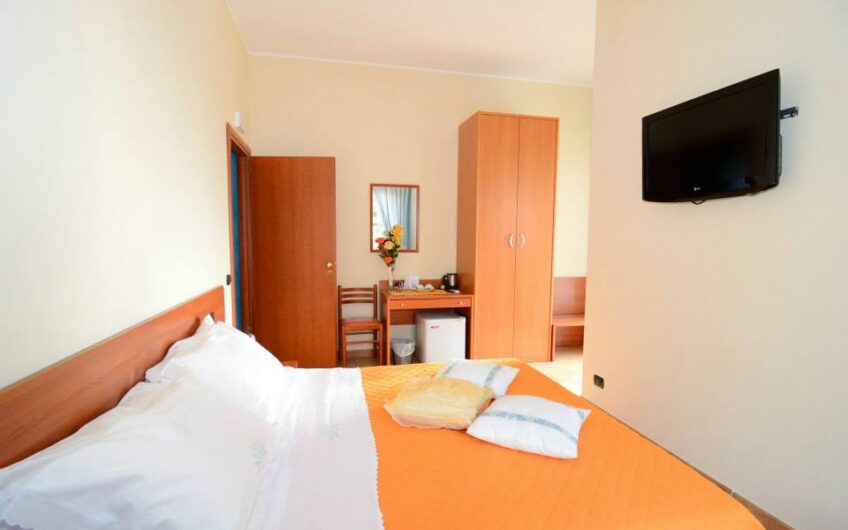 Etna Milo Aparthotel