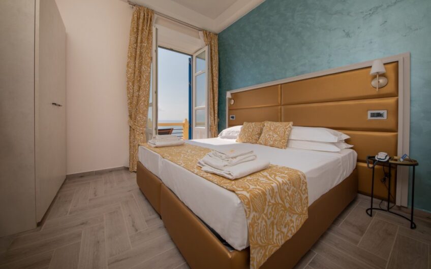Hotel il Borgo di Rinella