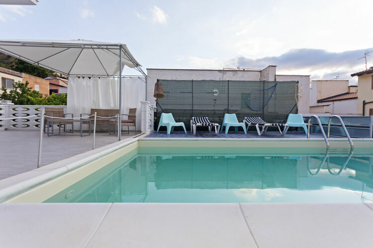 Casa Vacanza BluCoral