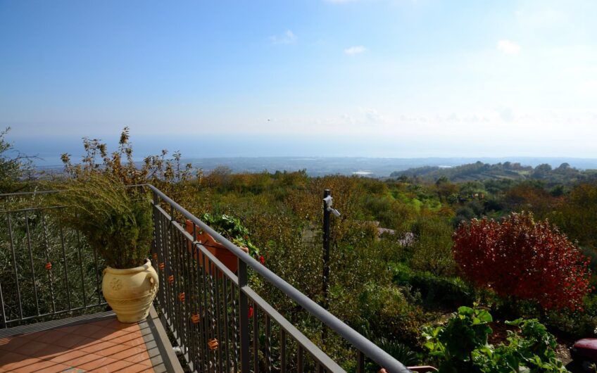 Etna Milo Aparthotel