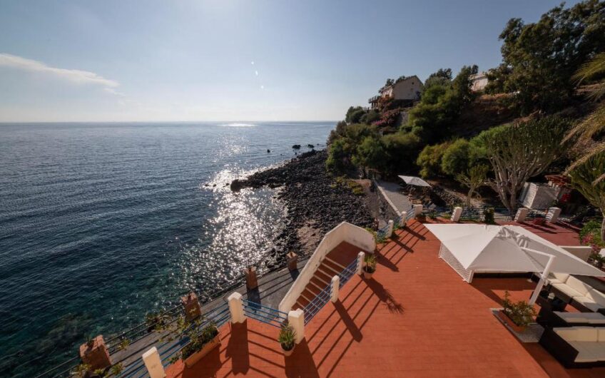 Hotel il Borgo di Rinella