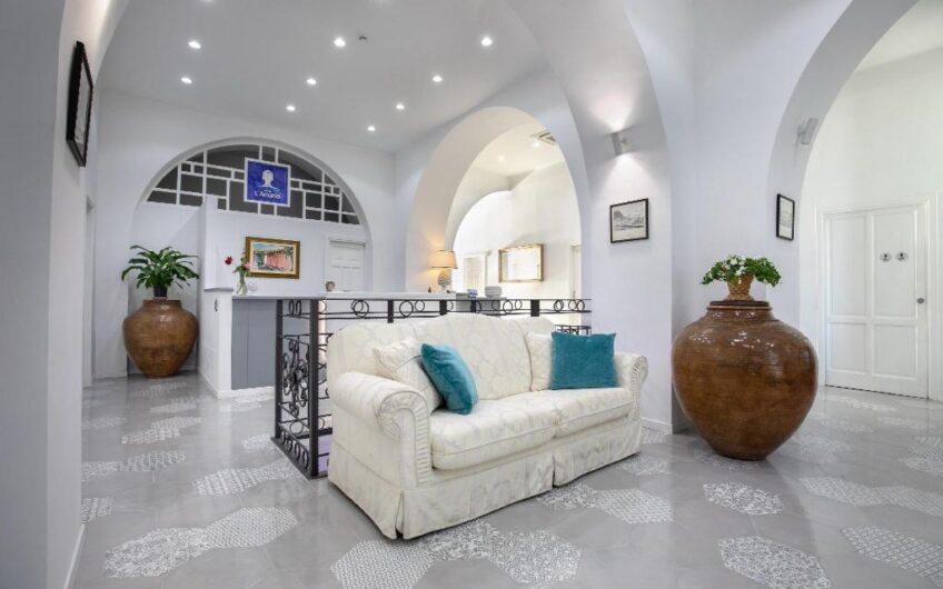Hotel il Borgo di Rinella