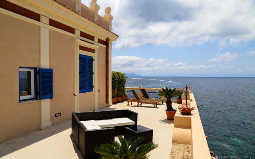 Hotel il Borgo di Rinella