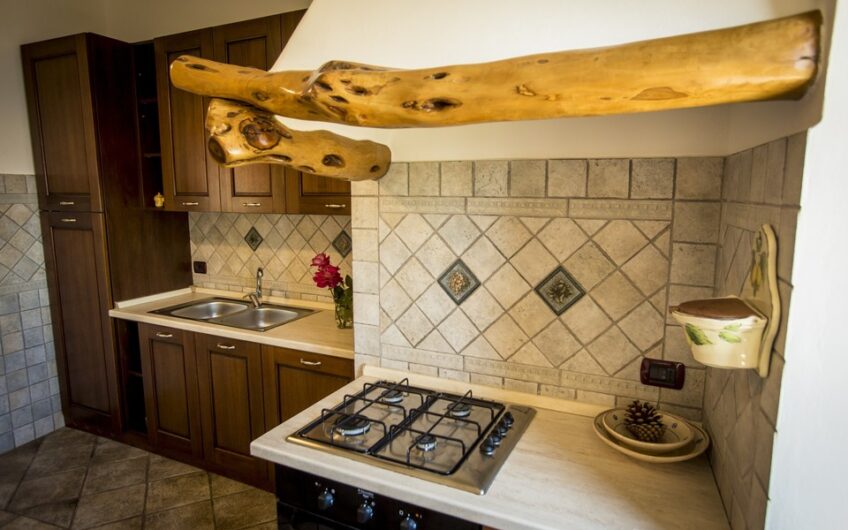 SUITE AL BELVEDERE SALINA