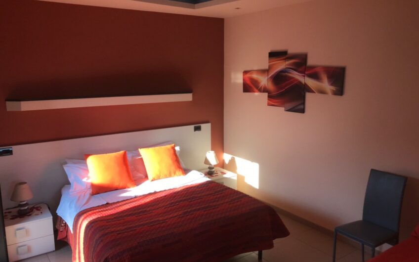 Etna Milo Aparthotel