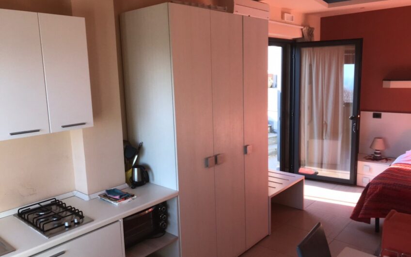 Etna Milo Aparthotel