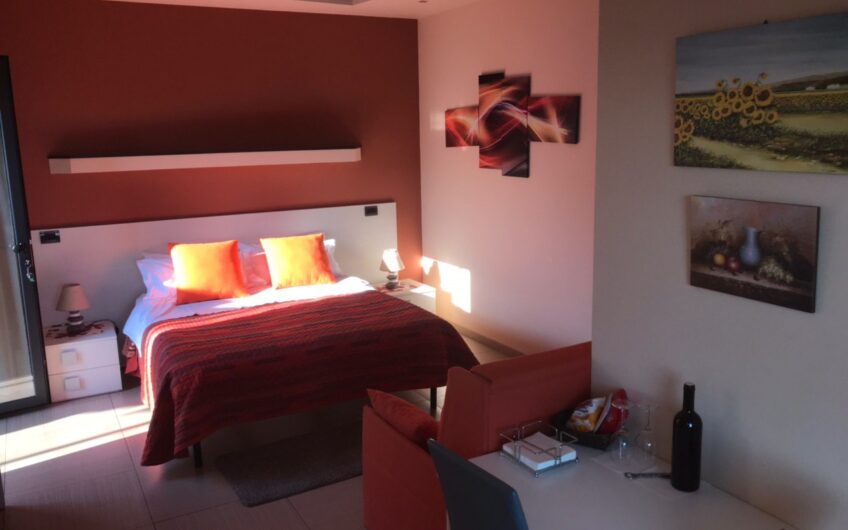 Etna Milo Aparthotel