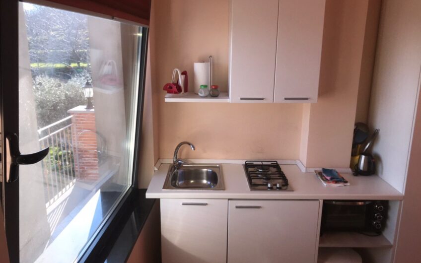 Etna Milo Aparthotel