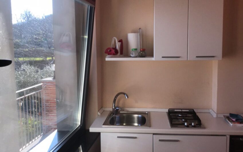 Etna Milo Aparthotel