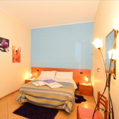 Etna Milo Aparthotel